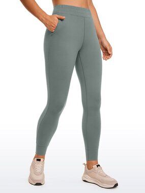 Butterluxe High Rise Pocket Jogger 27"